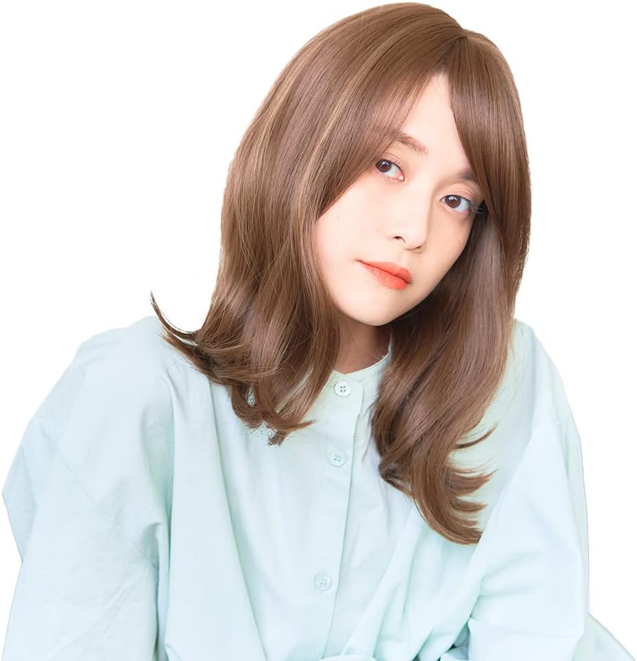 スヴェンソン エルタン ショートボブ 人毛ミックス 半年使用 ウィッグ